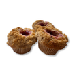 Coffee Cake Raspberry Muffins Value Pack