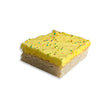 Dairy Free Frosted Lemon Square (2/pack)