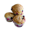 Lemon Cranberry Muffins Value Pack