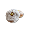 Lemon Filled Donut