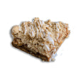 Apple Crumble Bar