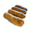 Brioche Hot Dog Roll (4/pack)