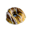 Pumpkin Spice Donut (3/pack)