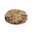 Vegan Breakfast Cookie (2/pack)