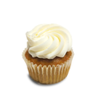 Carrot Cupcake (12/pk)