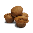 Traditional Carrot Muffins Value Pack