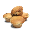 Chocolate Chip Muffins Value Pack