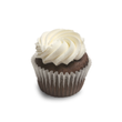 Chocolate Cupcake (12/pk)