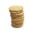 Coconut Cookie (12/pack)