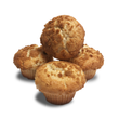 Coffee Cake Apple Muffins Value Pack