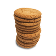 Ginger Cookie (12/pack)