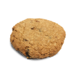 Vegan Oatmeal Raisin Cookie (2/pack)