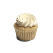 Vanilla Cupcake (6/pk)