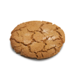 Vegan Ginger Cookie (2/pk)