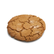 Vegan Ginger Cookie (2/pack)