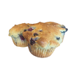 Orange Blueberry Muffins Value Pack
