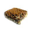 Dairy free Salted Caramel Bar