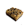 German Chocolate Brownie (2/pack)