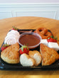 Chocolate Dipping Dessert Box