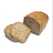 Vegan Multigrain Bread