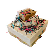 Sugar Cookie Cheesecake