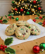 Kris Kringle Cookies (6/pack)