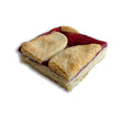 Raspberry Kuchen (2/pack)