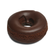 Chocolate Cake Donut (3/pk)