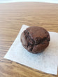 Double Chocolate Zucchini Muffins (4/pk)