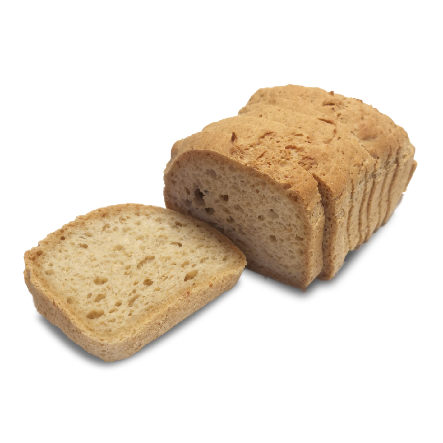 Flax Bread – Celebrate, gluten free