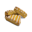 Pumpkin Scone (3/pk)