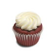 Red Velvet Cupcake (6/pk)