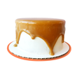 Sweet Cinnamon Cake